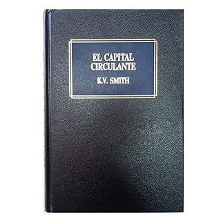 EL CAPITAL CIRCULANTE